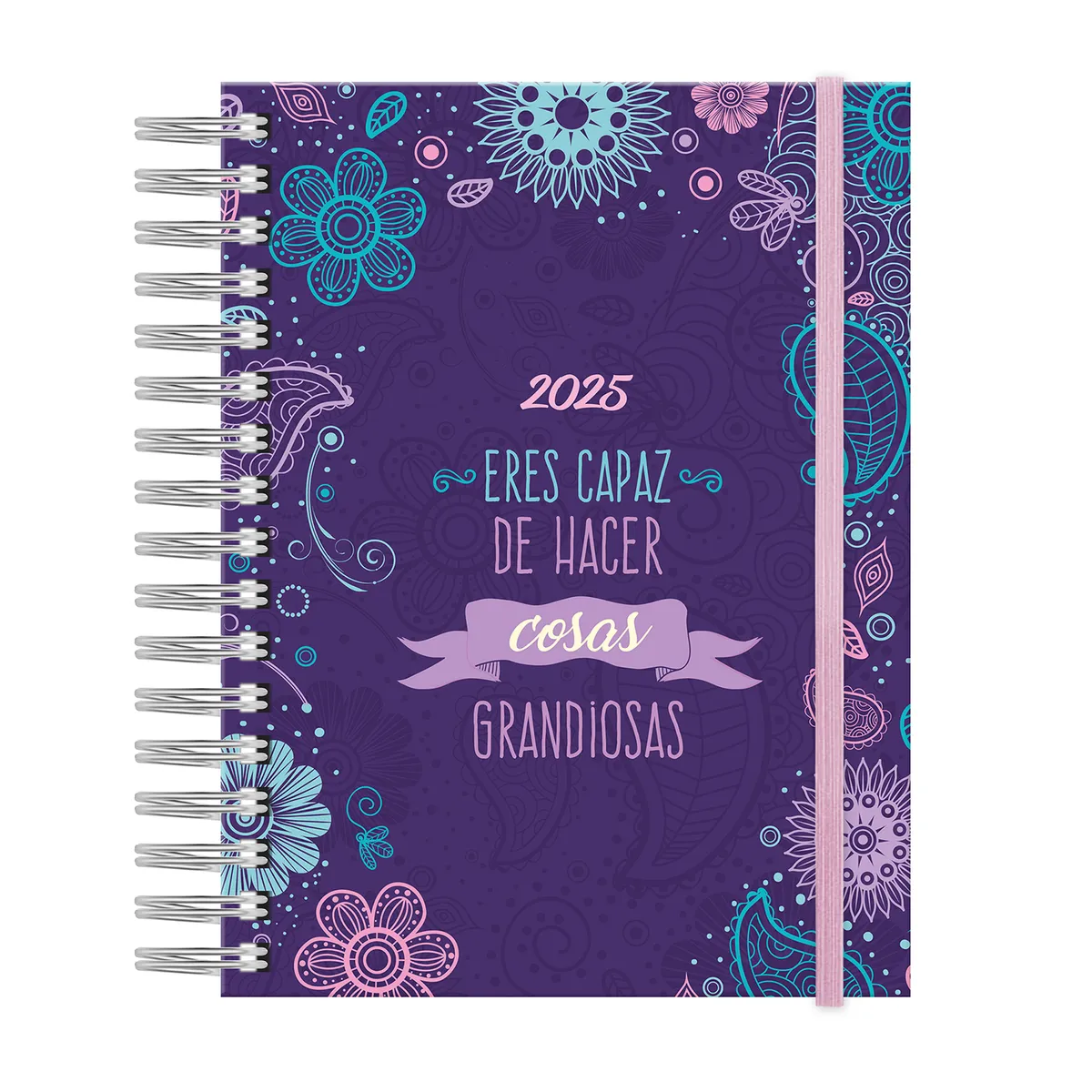 GENERICO - Bullet Journal Grandiosa