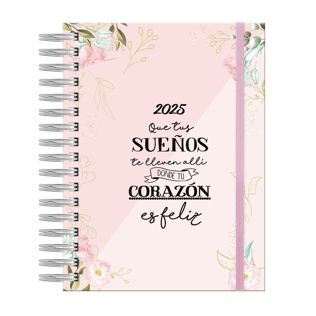 GENERICO - Bullet Journal Sueños