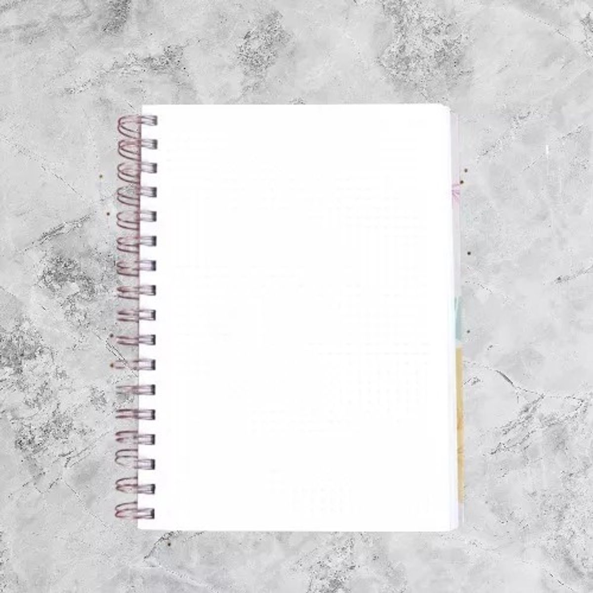 GENERICO - Bullet Journal Sueños