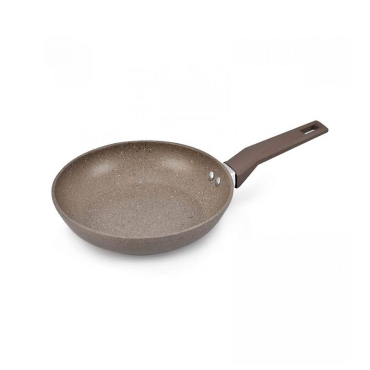 RECORD - Sartén Record de Inducción Stoneline Marmol 20cm