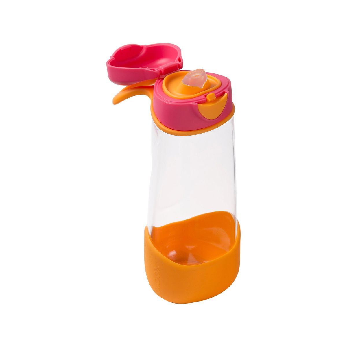 B BOX - TOMATODO ERGONÓMICO SIN CAÑITA DE 600 ML BBOX