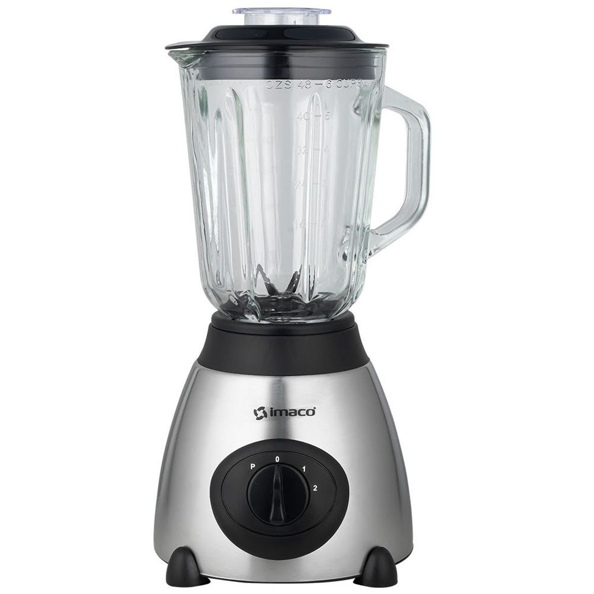 Imaco - Licuadora 1.5 L Imaco BLS503