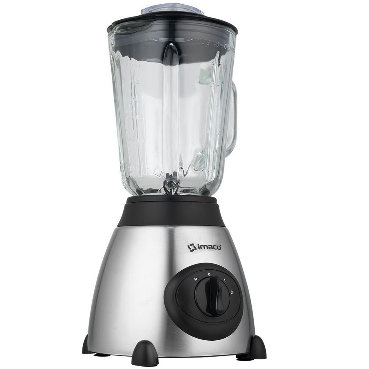 Imaco - Licuadora 1.5 L Imaco BLS503