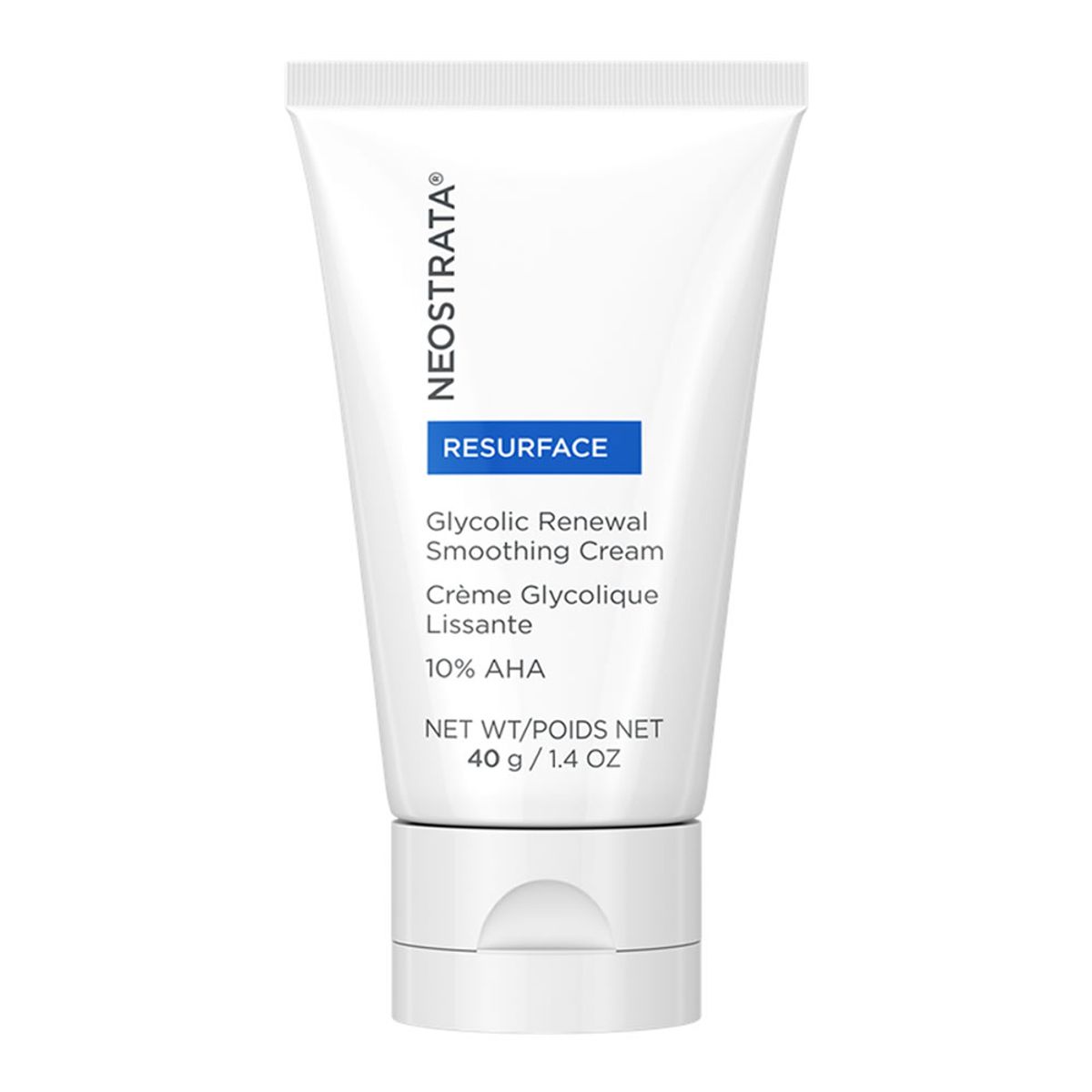 NEOSTRATA - Glycolic Renewal  Smoothing Cream Tubo x 40 g