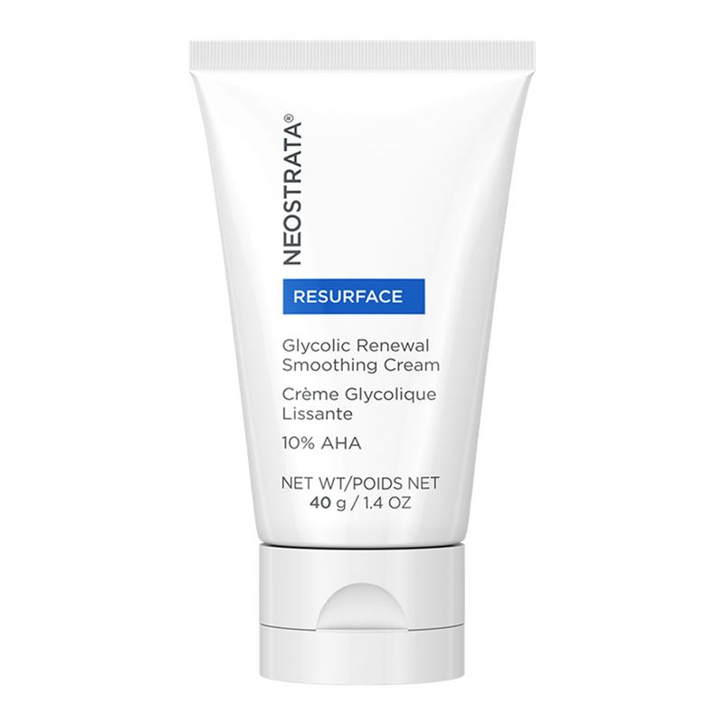 NEOSTRATA - Glycolic Renewal  Smoothing Cream Tubo x 40 g