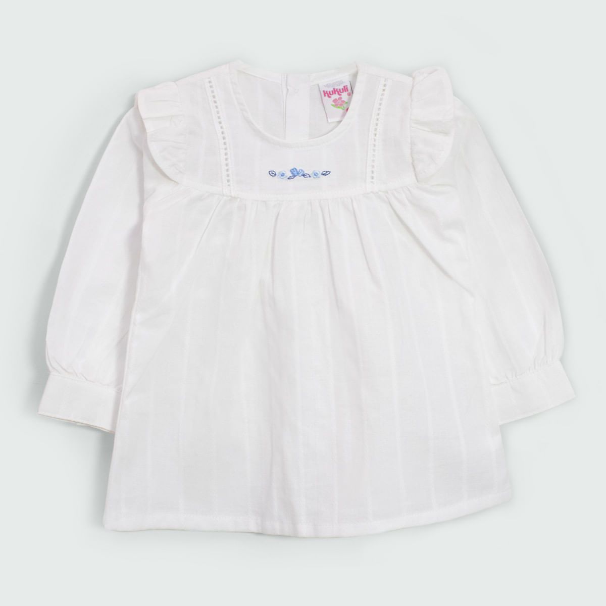 KUKULI - CONJUNTO DAPHNE BEBITA M1285