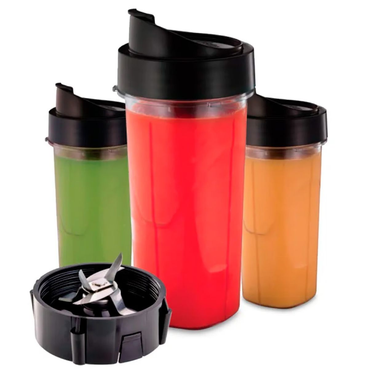 OSTER - Kit Oster® Accesorios Nutricional BLSTXPNKIT011