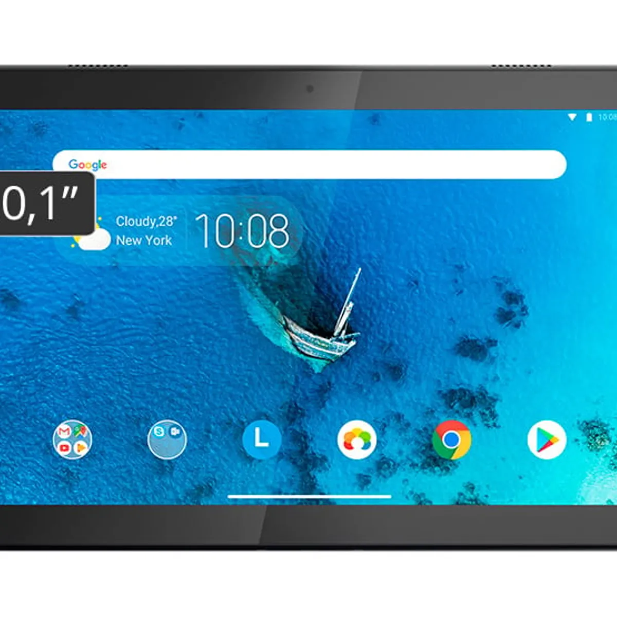 LENOVO - TABLET LENOVO M10 10.1'' 2 GB RAM 16 GB