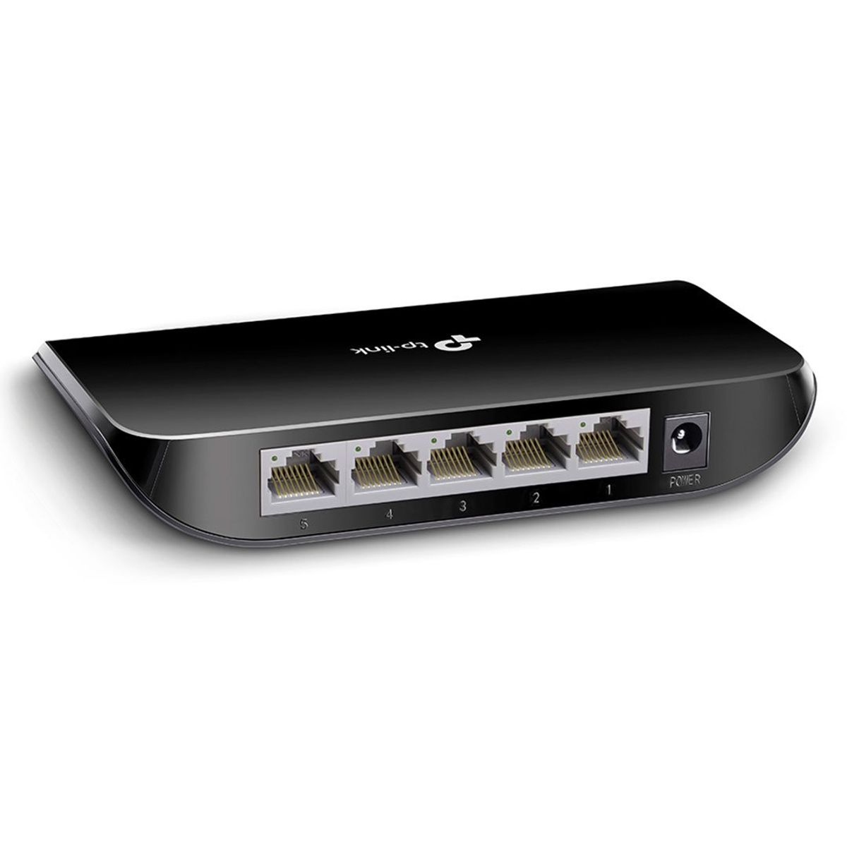 TP LINK - TP-LINK SG1005D Switch 5 Puertos Gigabit