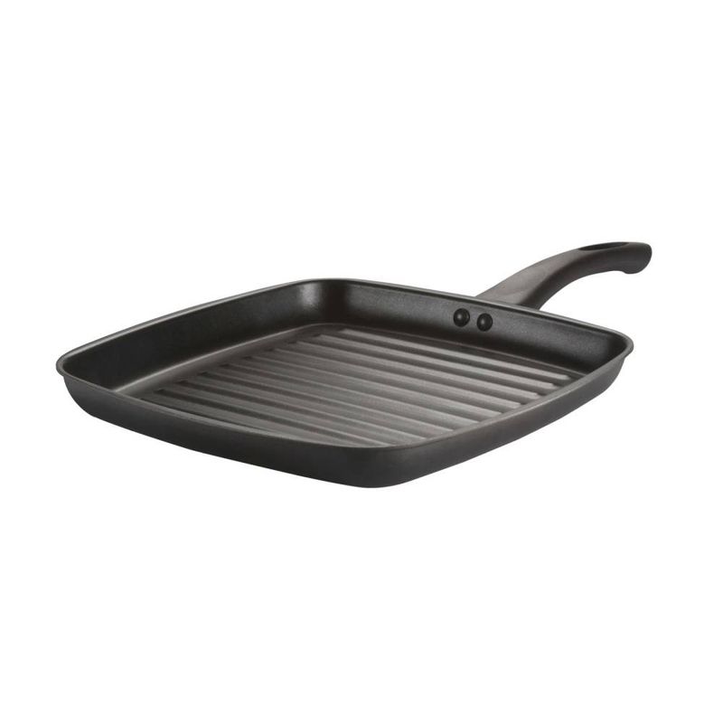 RECORD - Sartén Asador cuadrado Nº28