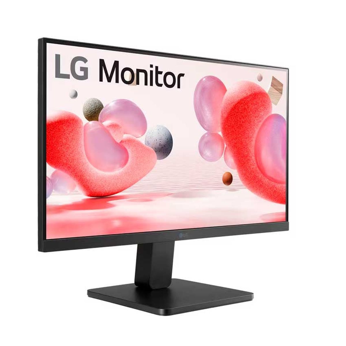 LG - Monitor LG 22MR410-B 2145 Full HD 100Hz AMD FreeSync HDMI