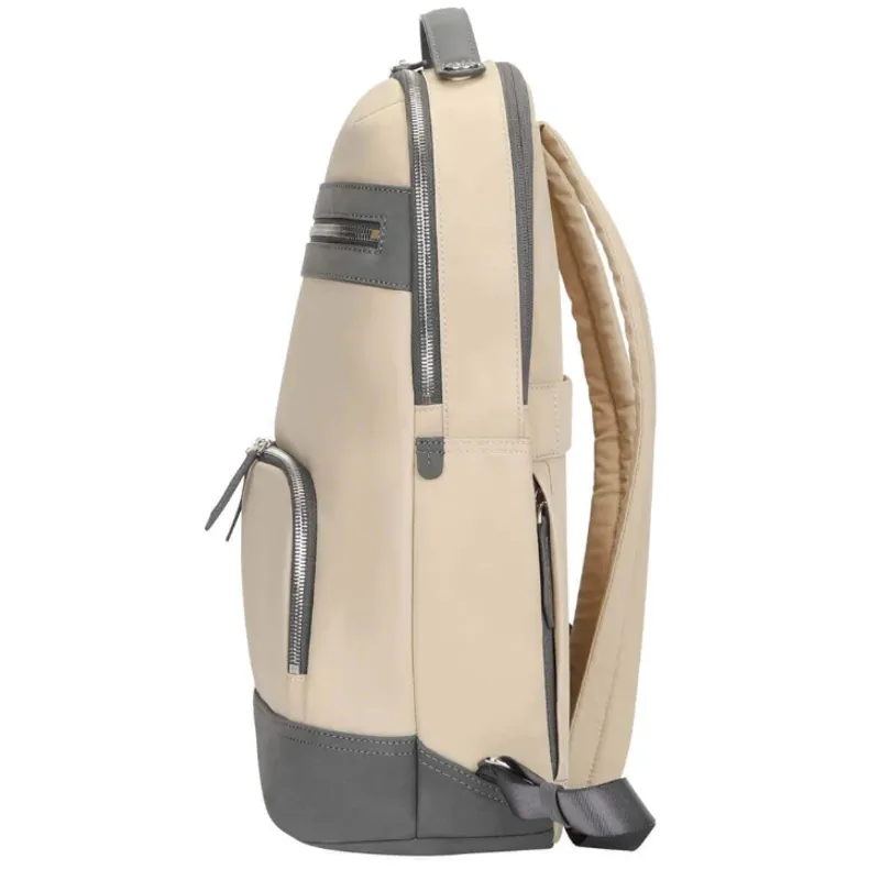 TARGUS - Mochila Targus Newport 16 Beige TBB59906GL