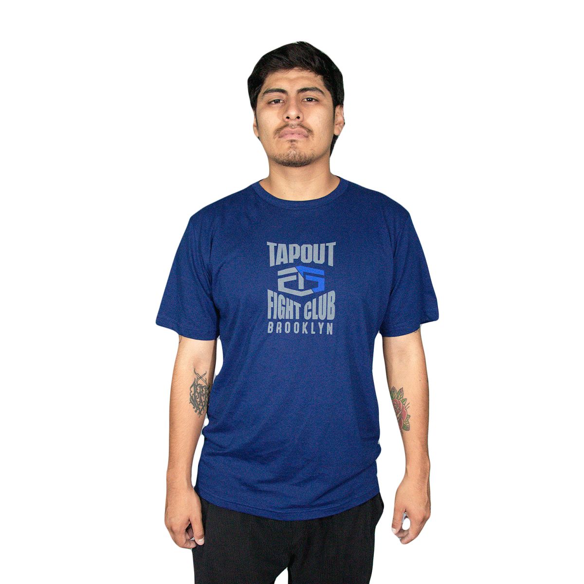 TAPOUT - Polo Manga Corta Tapout Bokata