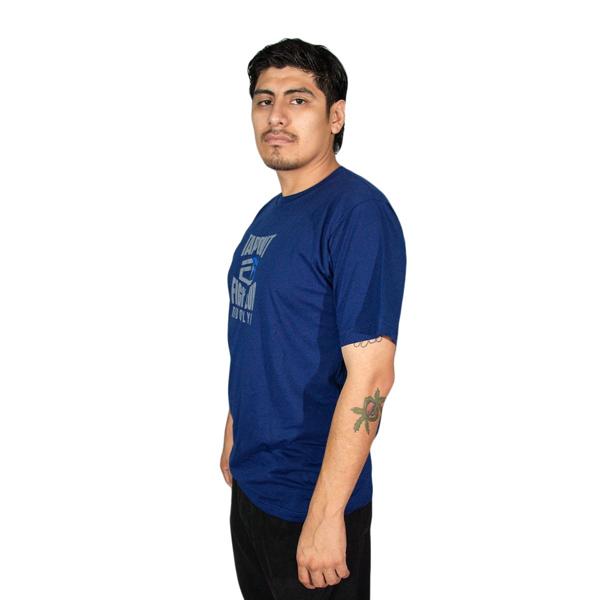 TAPOUT - Polo Manga Corta Tapout Bokata