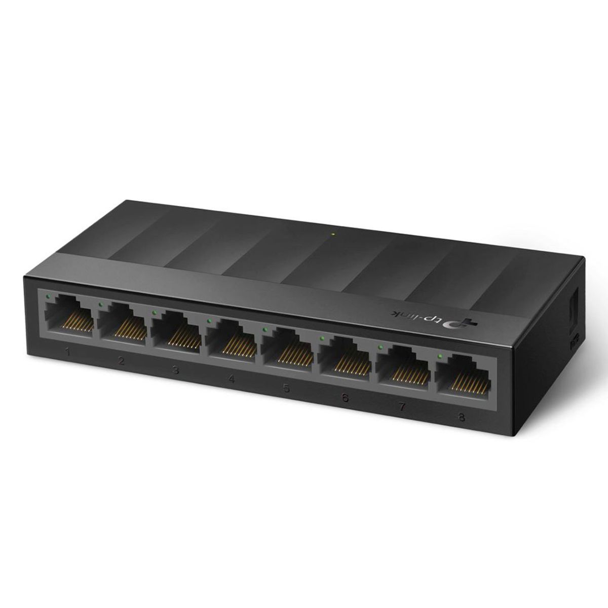 TP LINK - TP-LINK LS1008G Switch 8 Puertos Gigabit