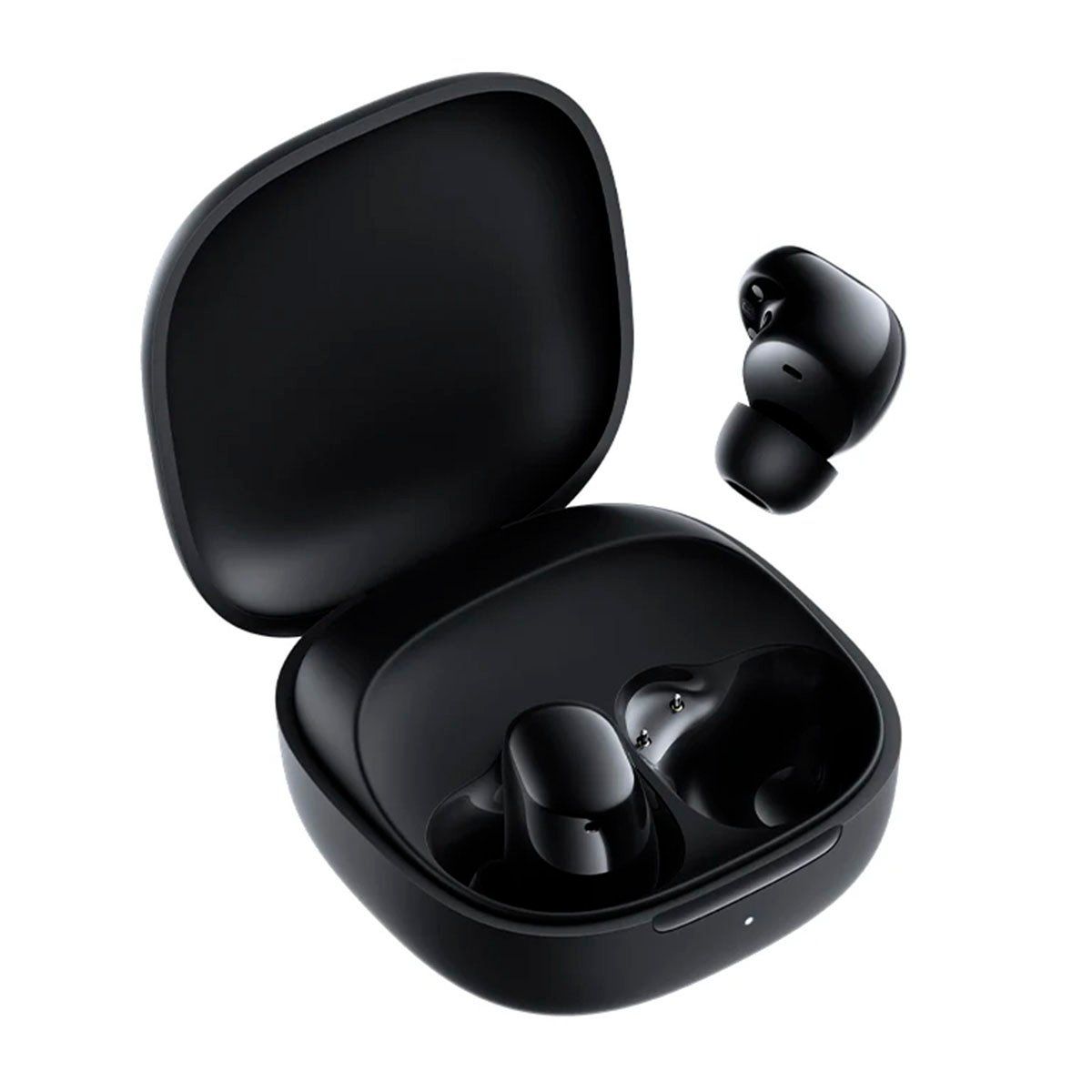 XIAOMI - Audífonos Xiaomi Redmi Buds 6 Play Negro + Audifono Xiaomi Tipo C