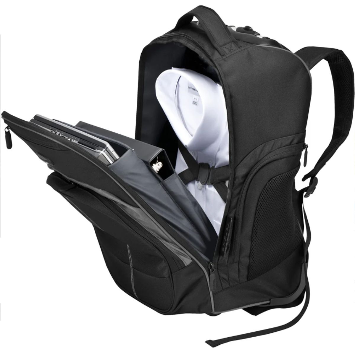 TARGUS - Mochila Targus Rolling 16 Black PN TSB750US