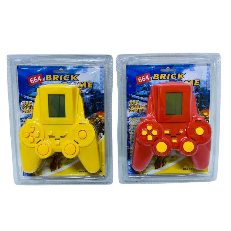 GENERICO - Pinball de Mano Juegos Clásico