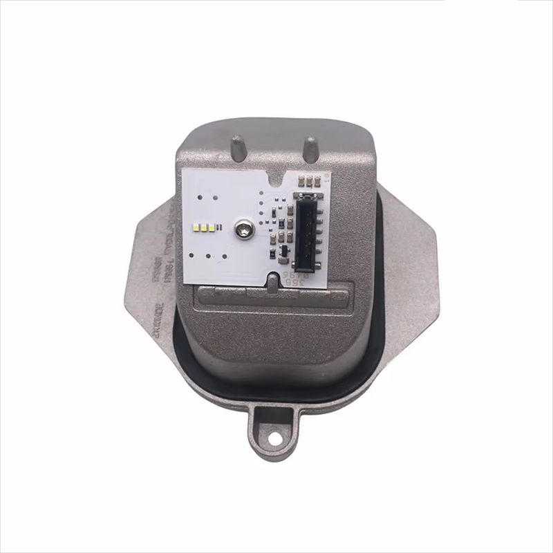 GENERICO - Módulo De Luces De Circulación Diurna Blancas - IZQUIERDO