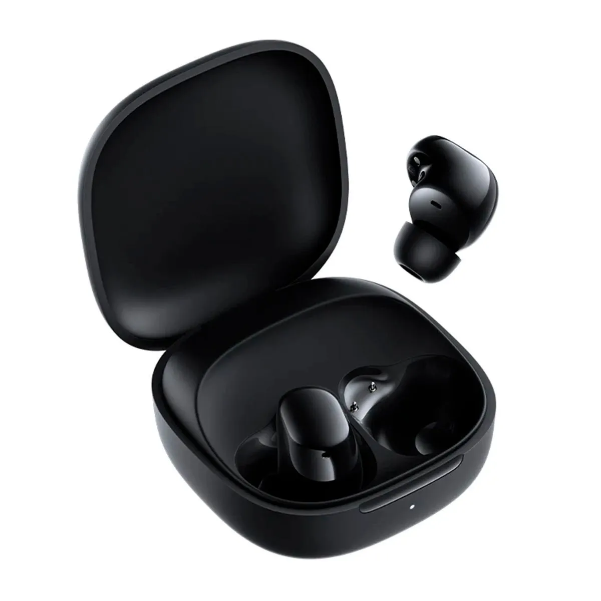 XIAOMI - Pack Audífonos Xiaomi Redmi Buds 6 Play + Power Bank 20000 mAh 18W