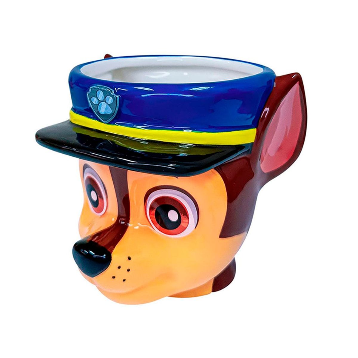 SCOOL - Taza Paw Patrol 3D Scool Ceramica