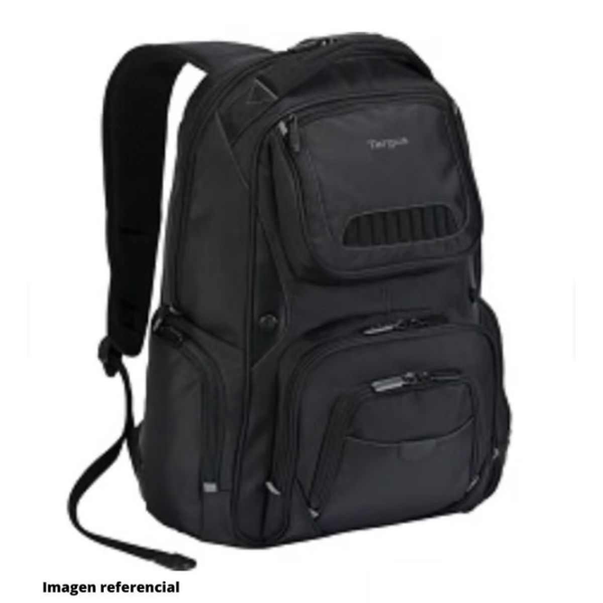 TARGUS - Mochila Targus Legend IQ 156 Black PN TSB705US
