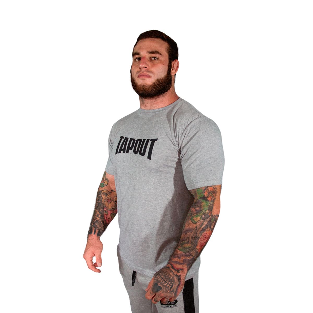 TAPOUT - Polo Manga Corta Tapout Seggur