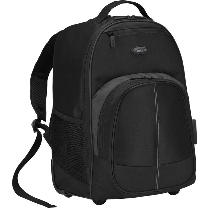 TARGUS - Mochila Targus Rolling 16 Black PN TSB750US