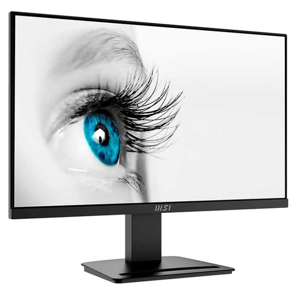 MSI - Monitor MSI MP2412 24 FHD 100Hz 1ms VA HDMI DP Adaptive Sync