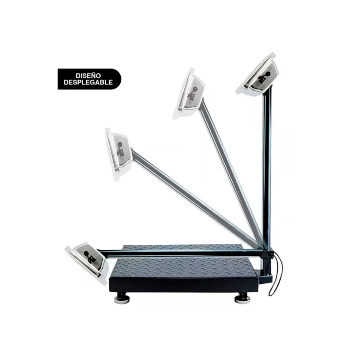 GENERICO - BALANZA ELECTRONICA