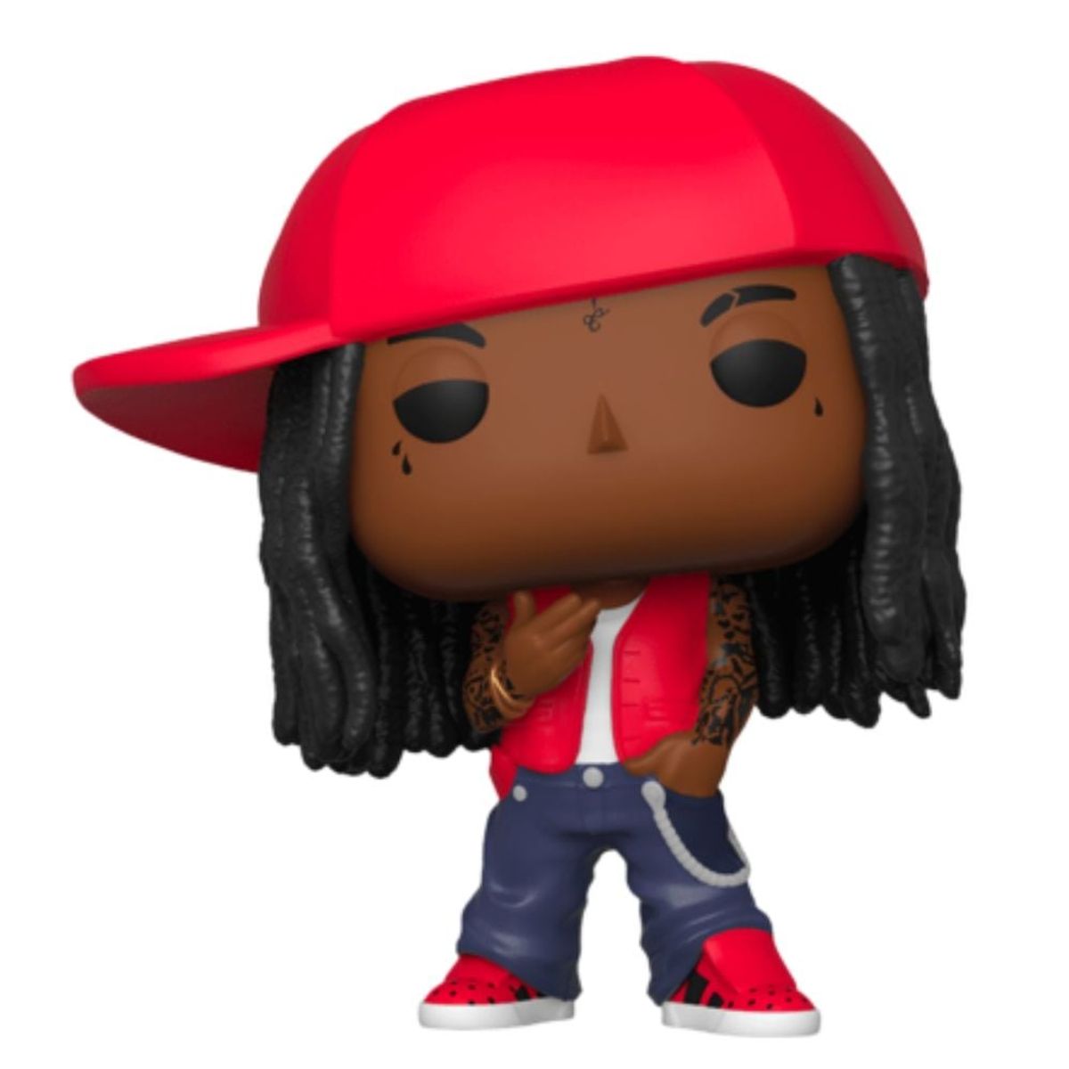 FUNKO - Funko Pop Lil Wayne
