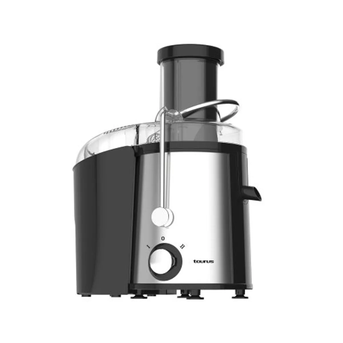 TAURUS - Extractor Mod. Liquafruits Max Pro 1000