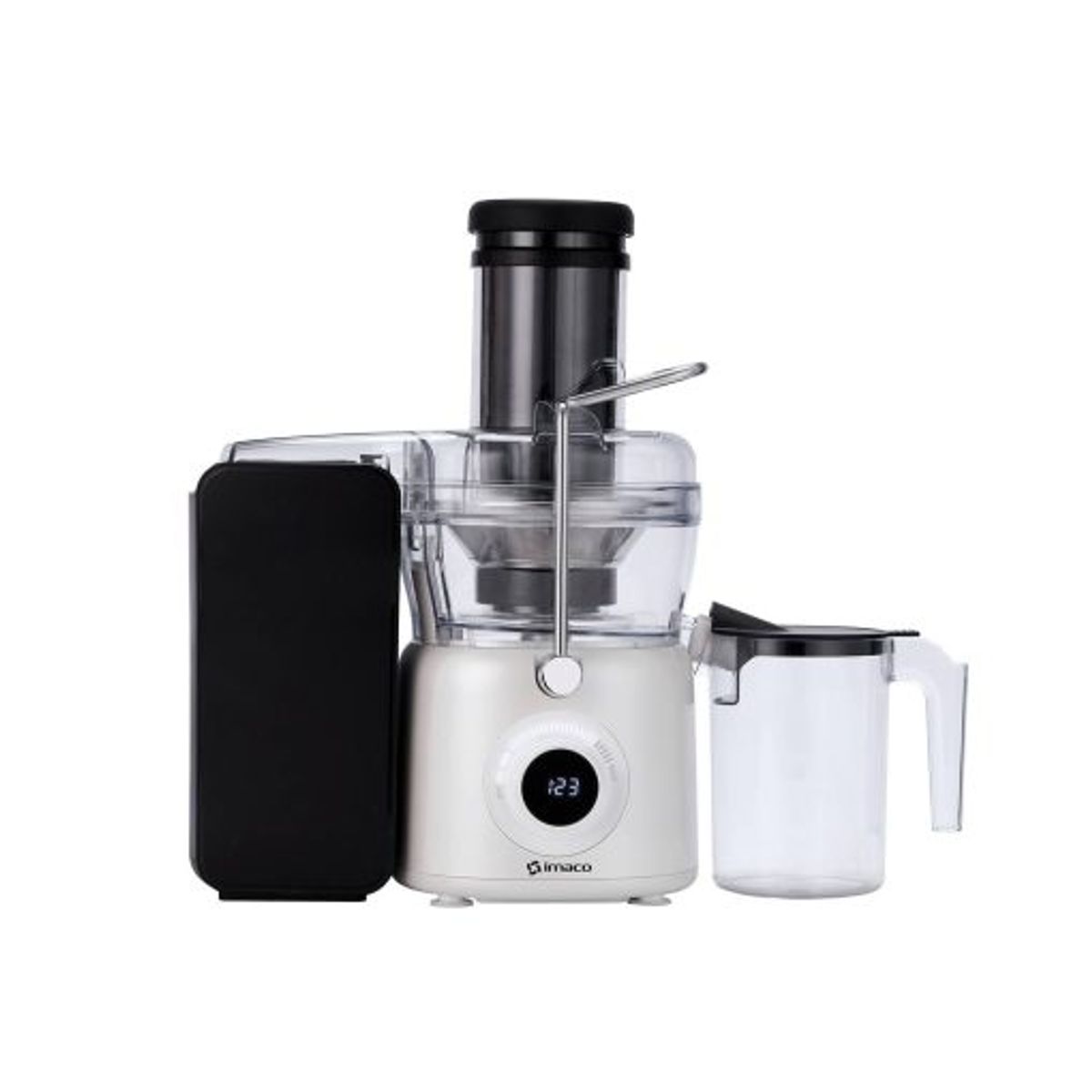 IMACO - Extractor de jugos Imaco JE1084