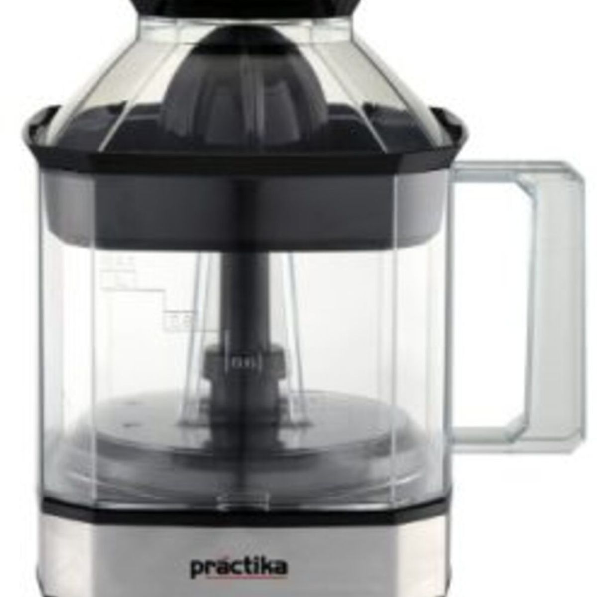 PRACTIKA - Exprimidor Practika Citrus Force