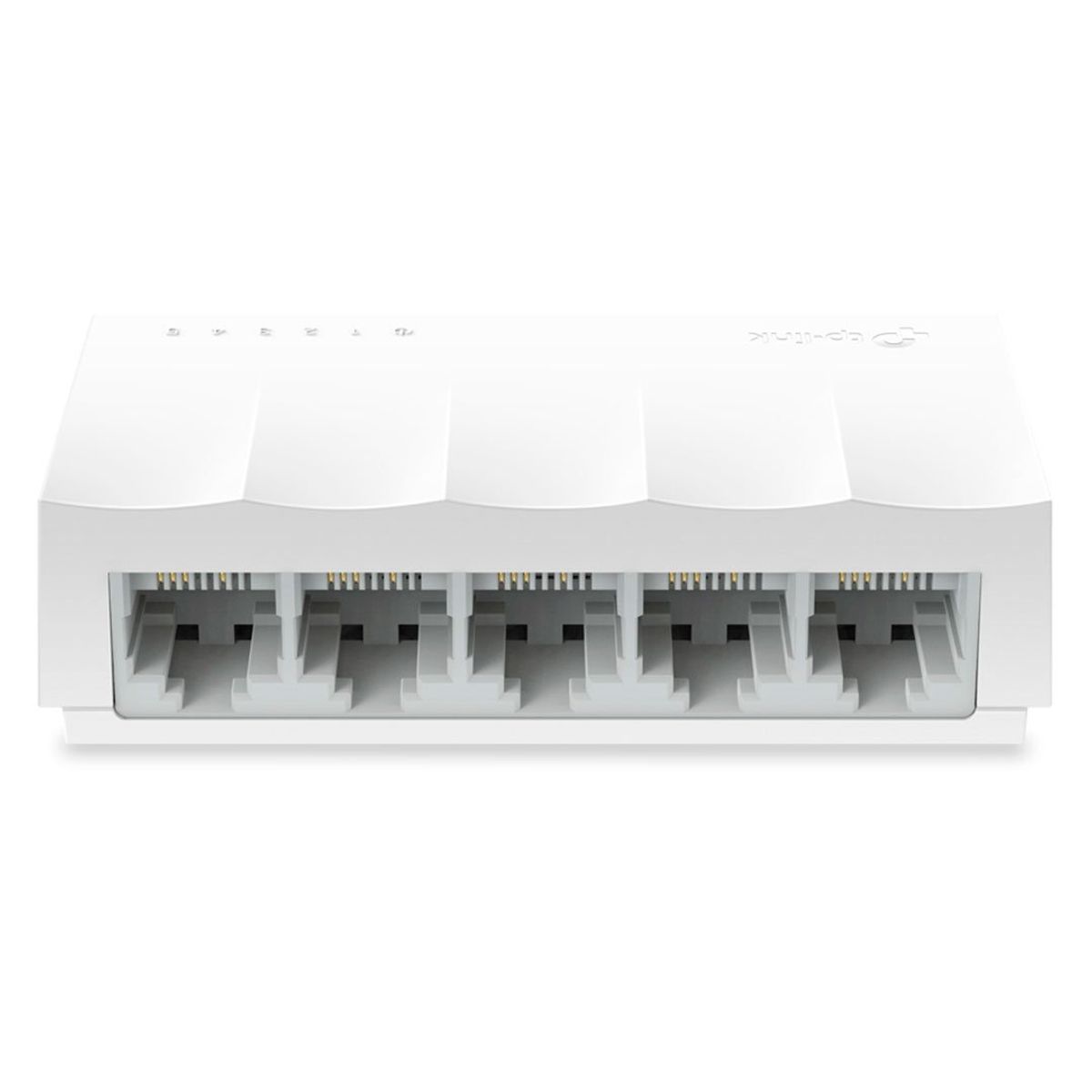 TP LINK - TP-LINK LS1005 Switch 5 Puertos 10/100Mbps