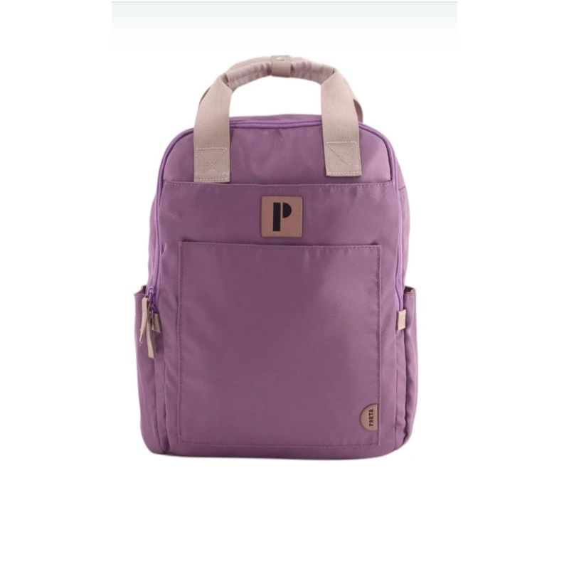PORTA - MOCHILA PORTA SUSAN MORADO