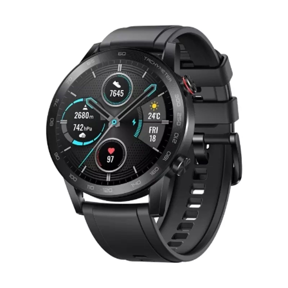 HONOR - Honor Magic Watch 2 46mm Reloj Inteligente