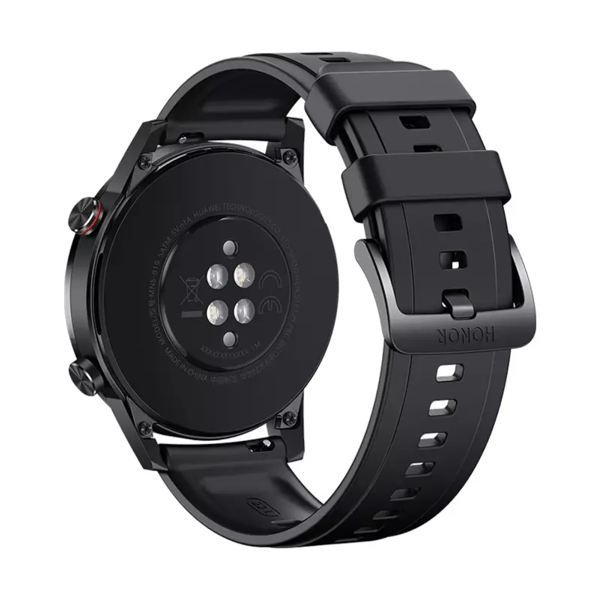 HONOR - Honor Magic Watch 2 46mm Reloj Inteligente