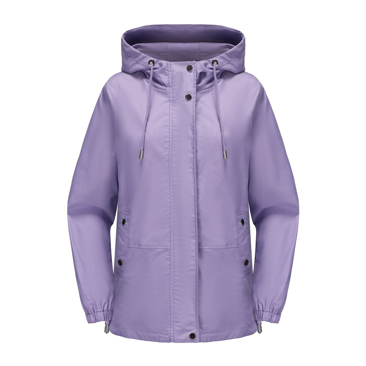 BLWOENS - Chaqueta de invierno mujer - Violeta