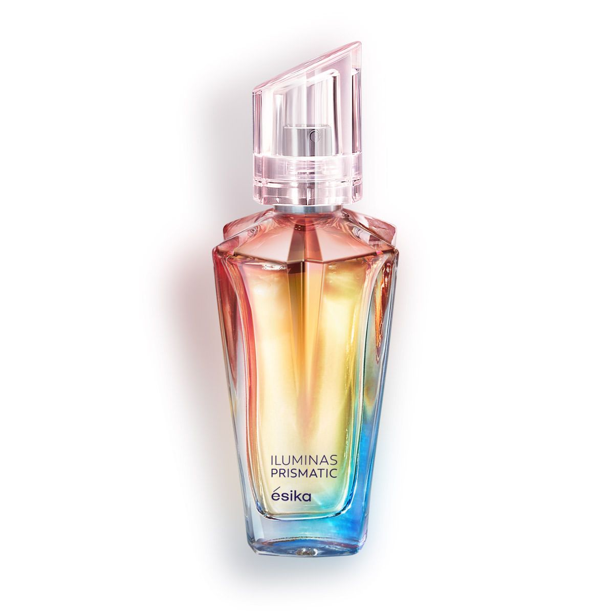 ESIKA - Eau de parfum ILUMINAS PRISMATIC floral  ÉSIKA