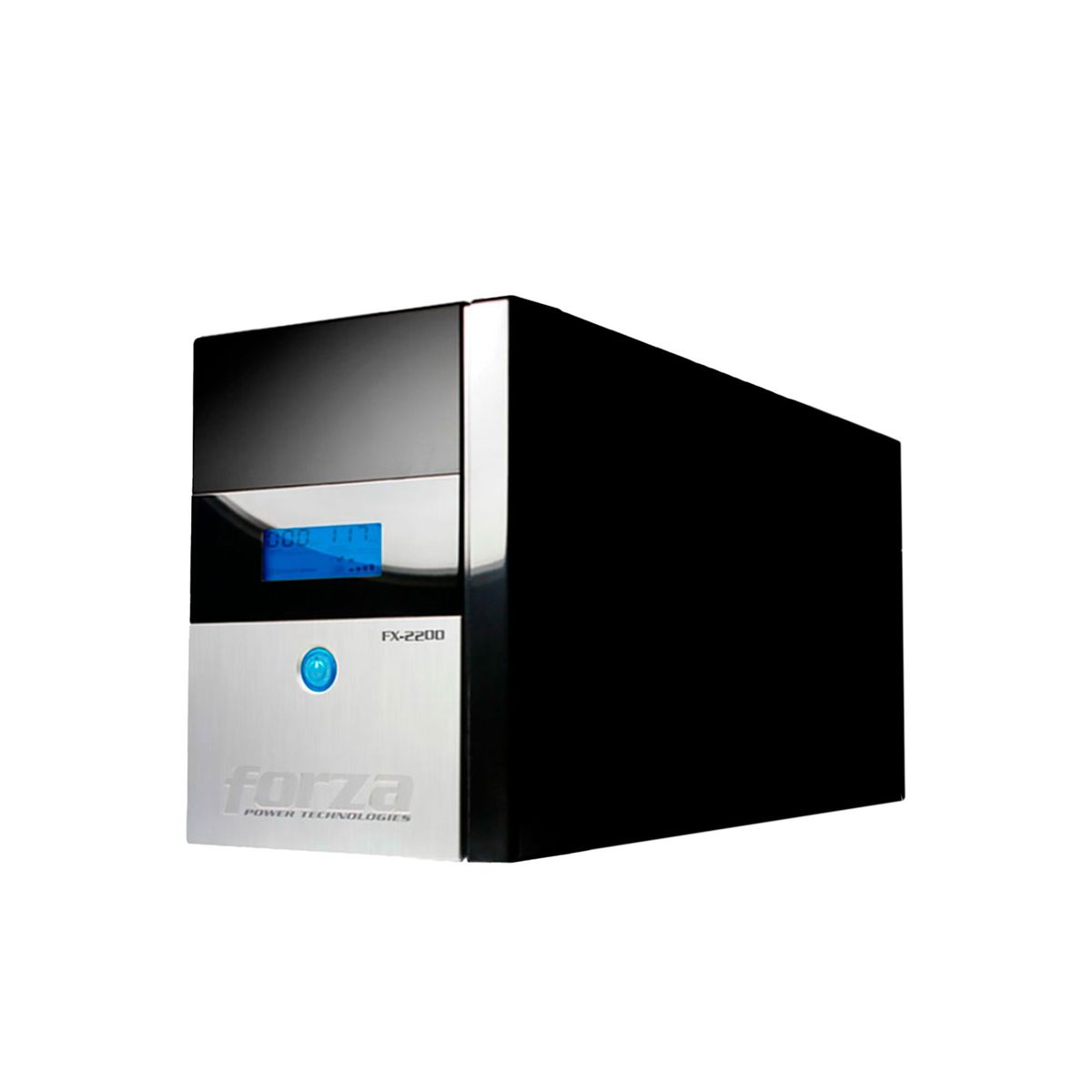 FORZA - UPS FORZA 2200VA 1200W 8OUT 220V US PLUG PN FX-2200LCD-U