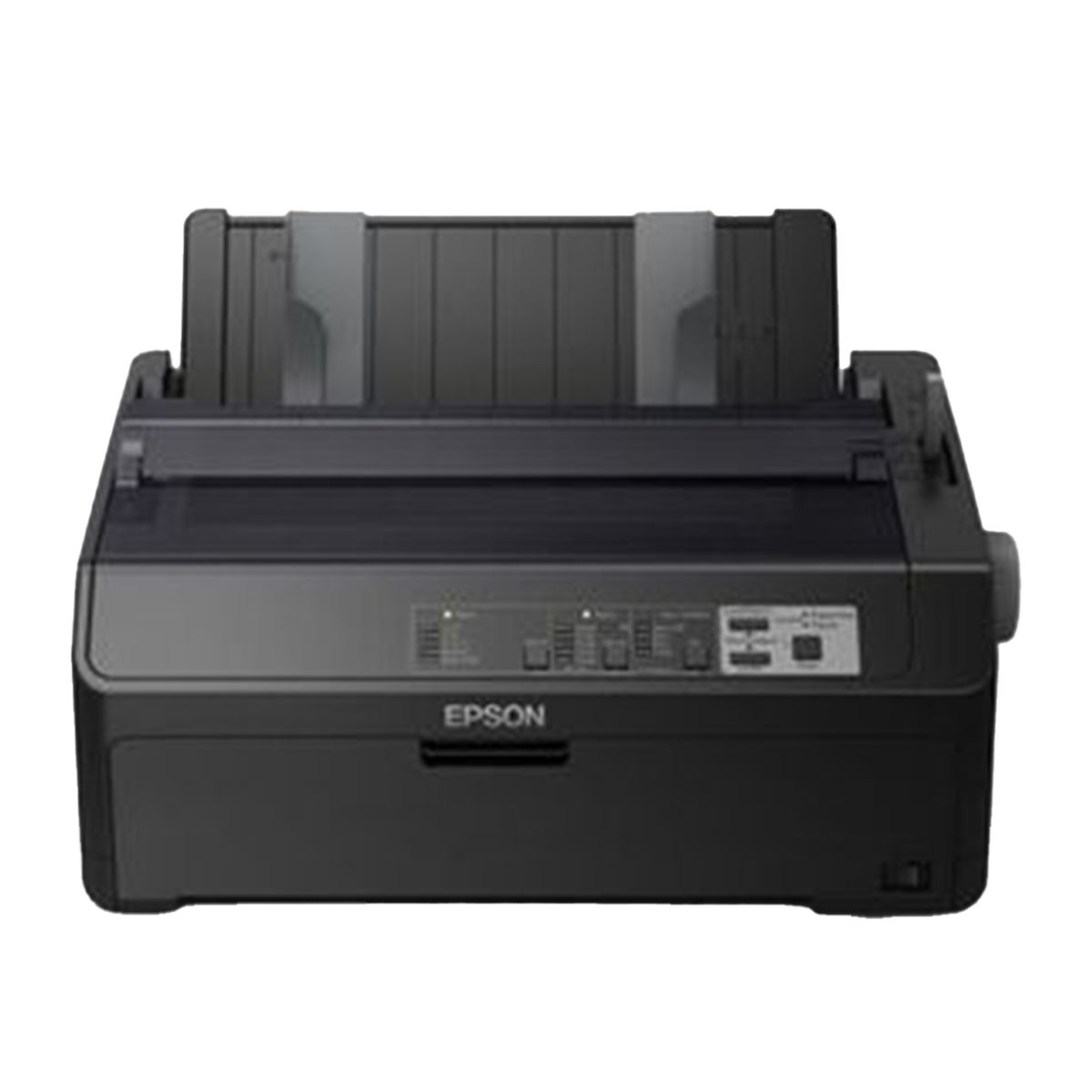 EPSON - IMPRESORA MATRICIAL EPSON FX-890II 9 PINES USB 240V PN PREPFX890II
