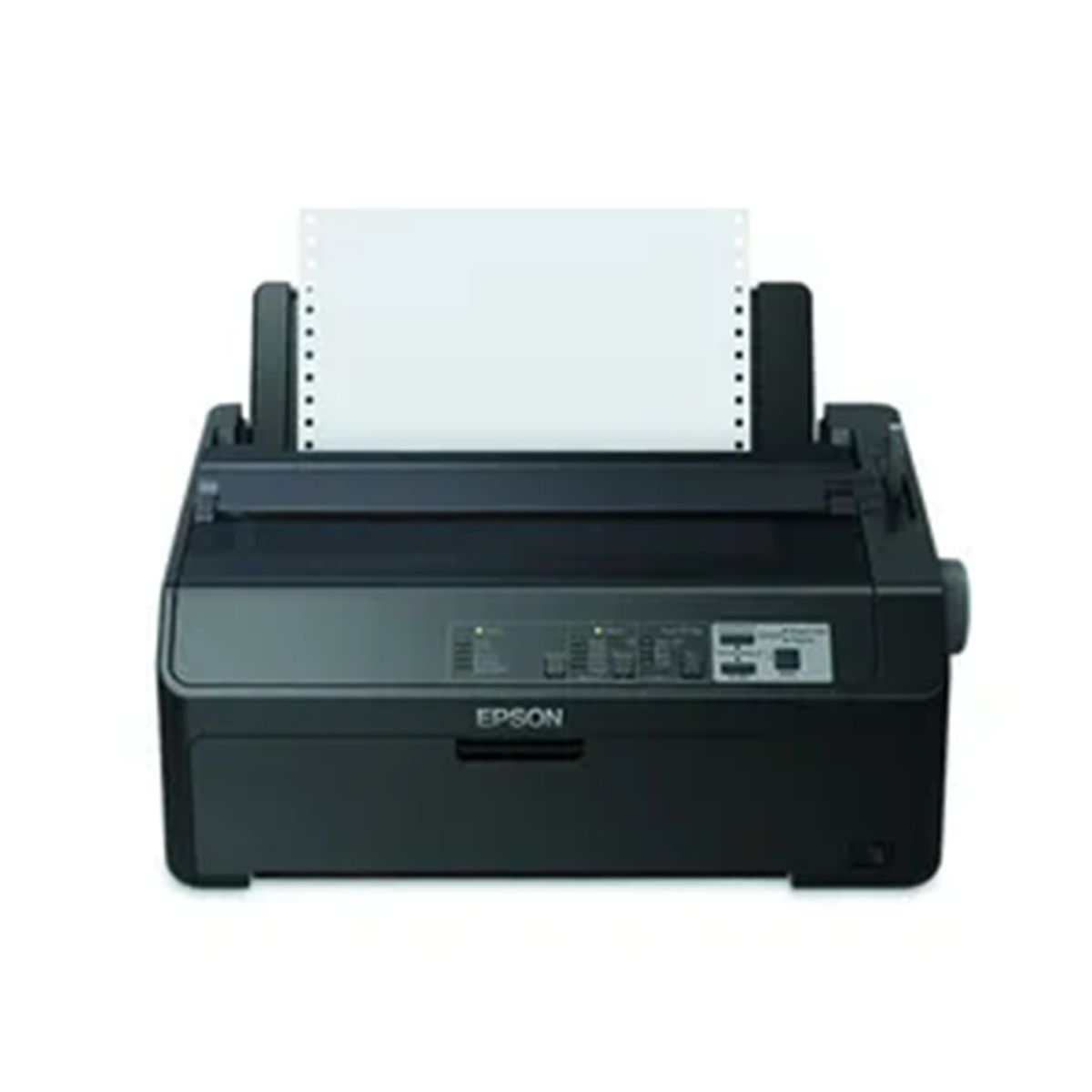 EPSON - IMPRESORA MATRICIAL EPSON FX-890II 9 PINES USB 240V PN PREPFX890II