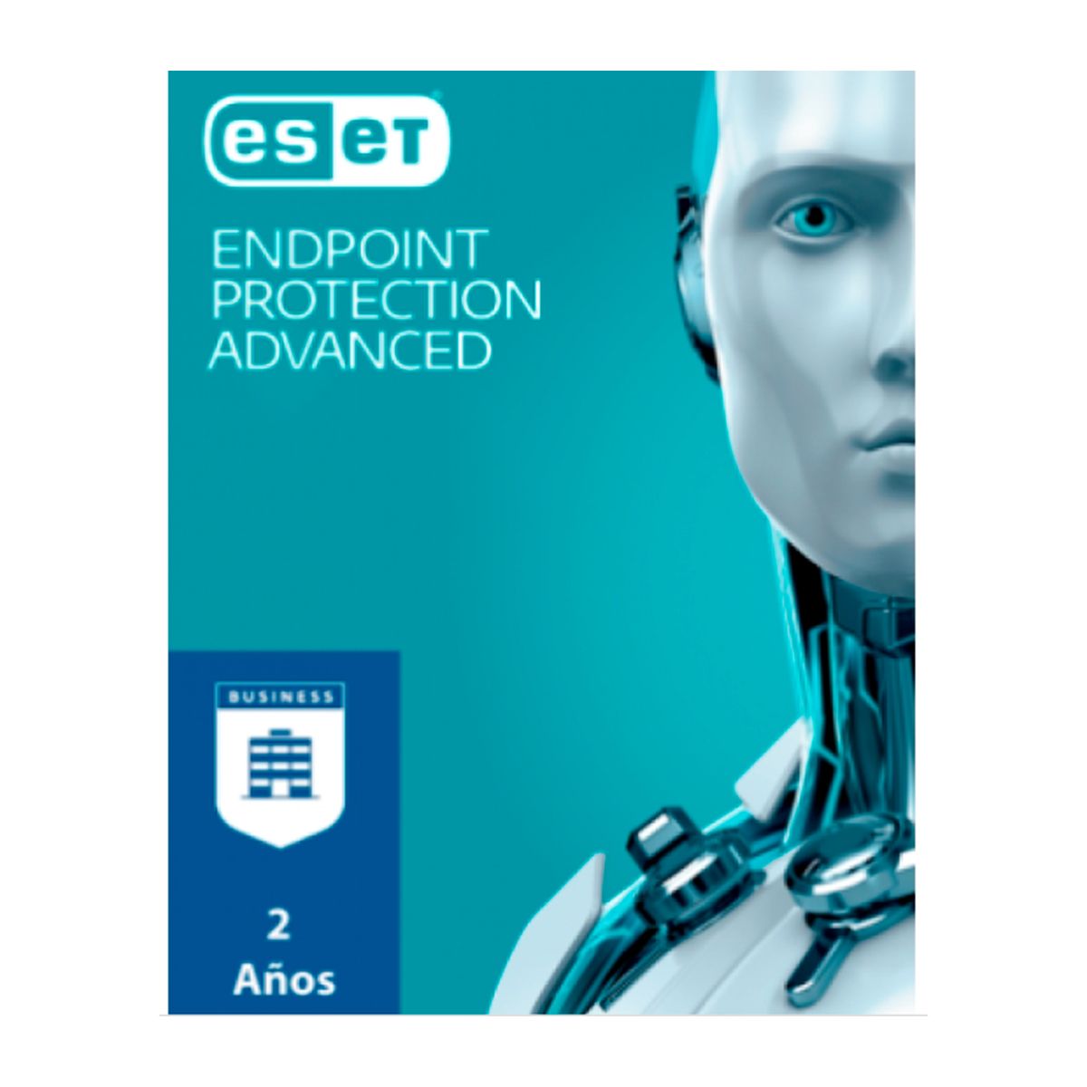 ESET - LICENCIA ANTIVIRUS ESET ENDPOINT VIRTUAL 2A PN swesetendprot2
