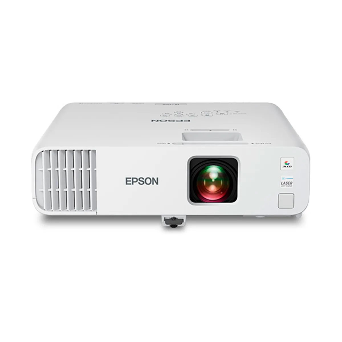 EPSON - PROYECTOR 3LCD EPSON POWERLITE 20000HORAS WXGA USB PN V11HA70020