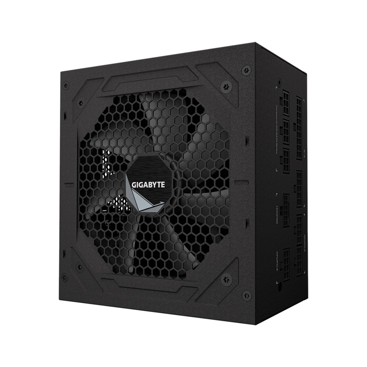 GIGABYTE - FUENTE DE ALIMENTACION GIGABYTE 750W 80 PLUS GOLD PN psgbud750gmpg5