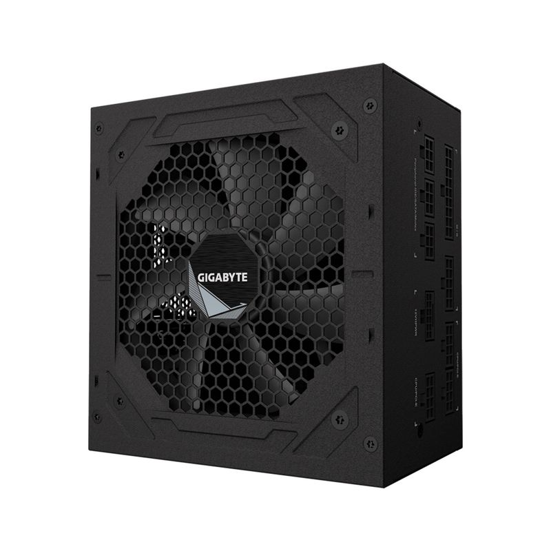 GIGABYTE - FUENTE DE ALIMENTACION GIGABYTE 750W 80 PLUS GOLD PN psgbud750gmpg5