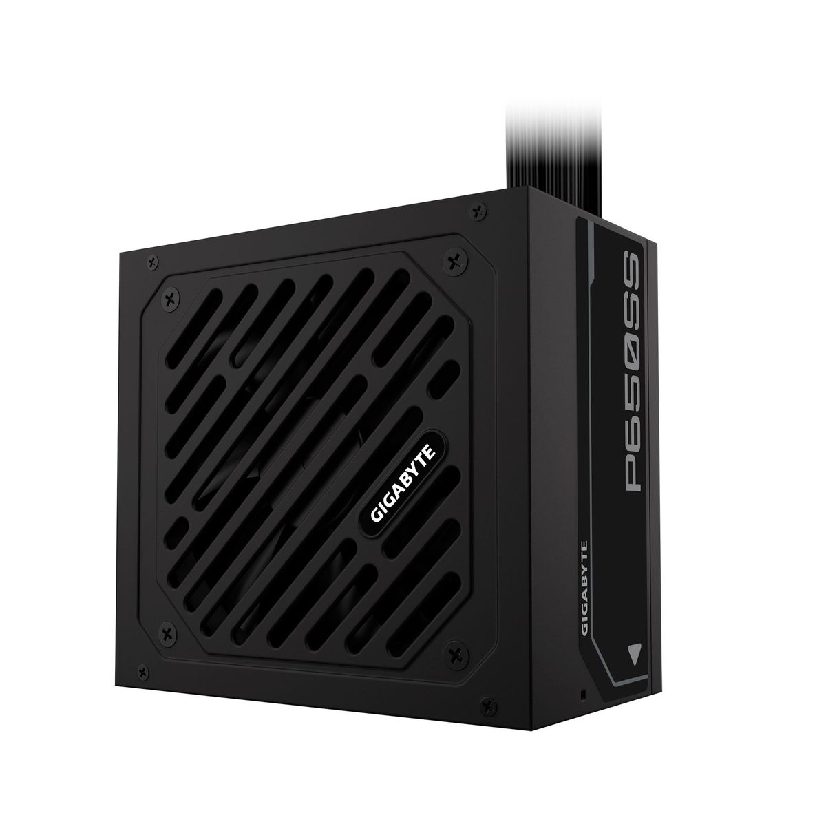 GIGABYTE - FUENTE DE ALIMENTACION GIGABYTE P650SS 650W 80PLUS ATX PN PSGBP650SS