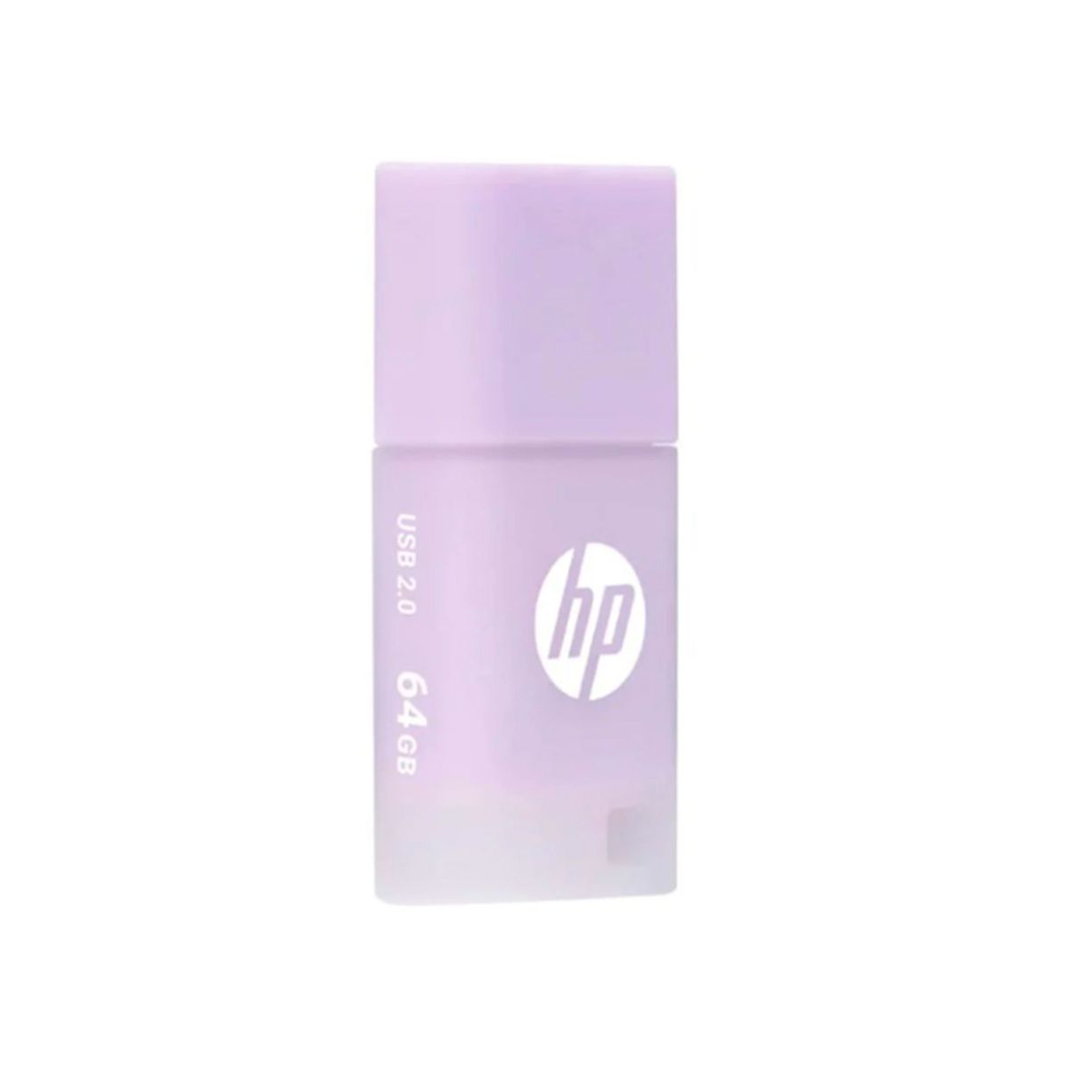 HP - MEMORIA USB HP 64GB V168P PURPURA PN HPFD168P-64