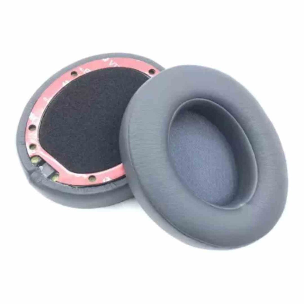 GENERICO - Almohadillas para Audífonos Beats Studio 2.0 - 3.0 (plomo)